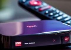 Internet TV for less