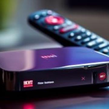 Internet TV for less