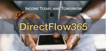 Creating Residual Income Online