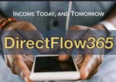 Creating Residual Income Online