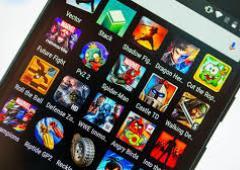 Earn Cash From Home Playing Mobile Games
