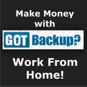 GOTBACKUP