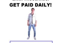 Imagine Nonstop $7 Bitcoin Payments  [Worldwide]