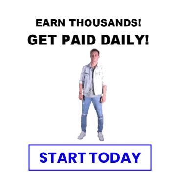 Imagine Nonstop $7 Bitcoin Payments  [Worldwide]