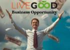  LIVEGOOD Health & Wellness [Worldwide]