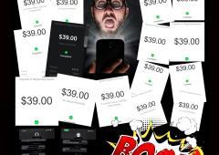 Get Cash App Payments on 3 Levels  --VERIFIED WORKS--