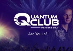 Quantum Club-is Finally Here, 
