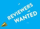 BUSINESS REVIEWERS NEEDED -- USA ONLY